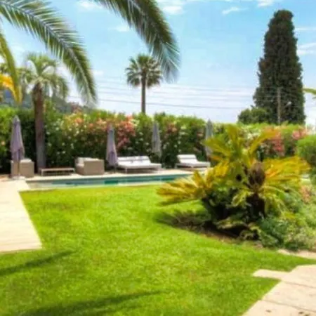 Ref Moga - Palmes D'or Properties Villa