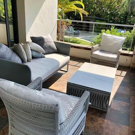 Villa Ref Moga - Palmes D'or Properties