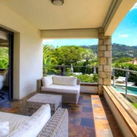 Ref Moga - Palmes D'or Properties Cannes