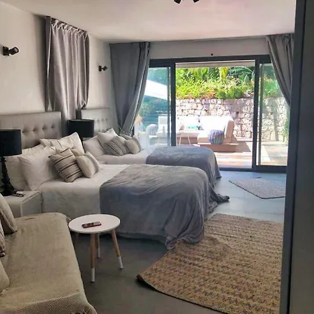 Ref Moga - Palmes D'or Properties * Cannes