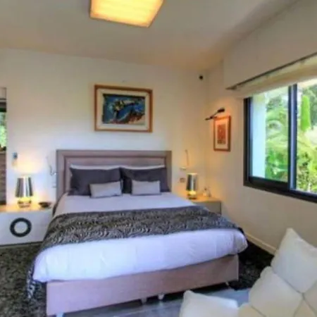 Ref Moga - Palmes D'or Properties Cannes