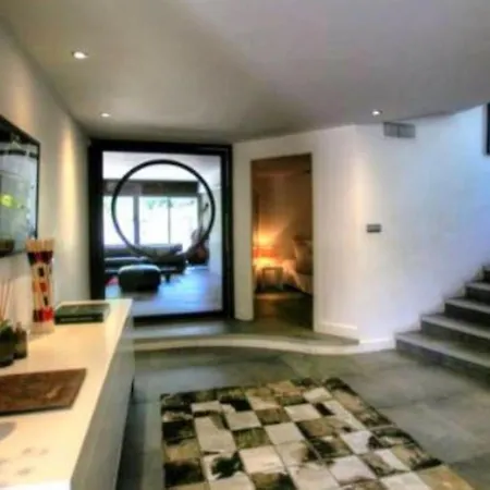 Ref Moga - Palmes D'or Properties Villa Cannes