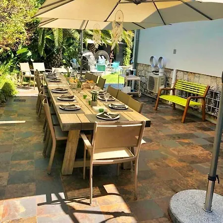 Ref Moga - Palmes D'or Properties Villa