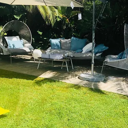 Ref Moga - Palmes D'or Properties Villa Cannes