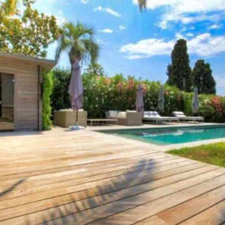 Ref Moga - Palmes D'or Properties Villa