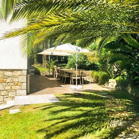 Ref Moga - Palmes D'or Properties Villa Cannes