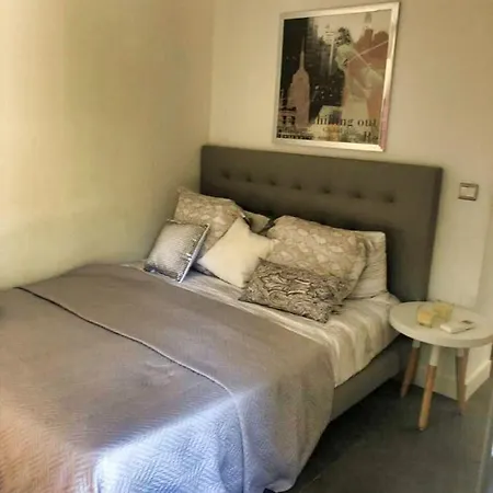 Ref Moga - Palmes D'or Properties Villa Cannes